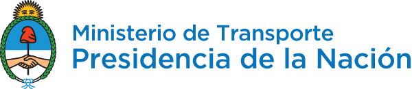 Image result for Ministerio Transporte Argentina